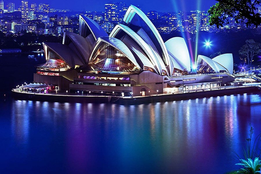 تور استرالیا - قیمت تور استرالیا - سفر به استرالیا (نوروز 96)